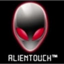 alientouch